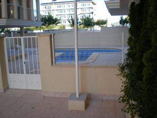 Location Attique à Carrer dels furs 6. Alquilo atico-duplex pedreguer