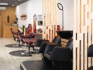 Traspàs Local Comercial a Torras i bages  24. Barberia, peluqueria o centro estética granollers centro