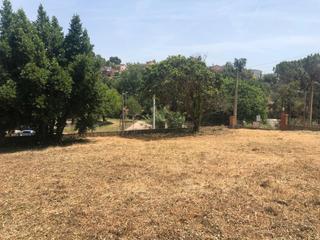 Wohngrundstück in Ribera d'ebre 1. Terreno listo para construir en zona tranquila con privacidad, r