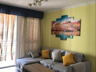 Miete Etagenwohnung in Carrer de pere mestres 2. Alquiler de temporada