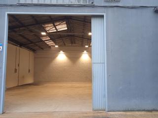 Rent Industrial building in Avinguda can castells 1. Alquiler nave industrial