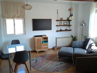 Rent Duplex in Nord 26. Ático dúplex en sant quirze del valles 75 m2 con terraza 30m2