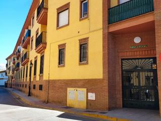 Lloguer Pis a Camino de la zubia 4. Bonito piso a 5 minutos del pts, centro de ogíjares