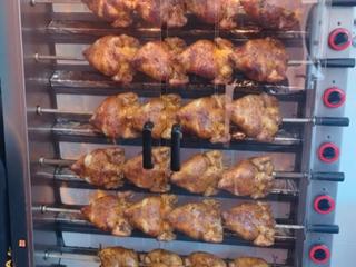 Pas-de-porte Local commercial à Pin i soler  24. Se traspasa negocio pollos asados