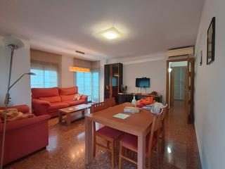 Location Appartement à Carrer sol 16. Pisos soleado al lado de la universidad rovira i virgili de tort