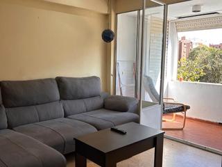 Rent Flat in Blasco ibañez 79. El mejor sitio para vivir.