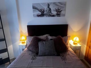 Lloguer Apartament a Isaaperal 23. Apartamento en 2 línea de playa totalmente equipado de larga dur