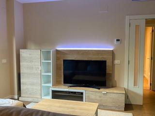 Miete Etagenwohnung in Josep gaspa 1. Piso en alquiler