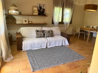 Lloguer Casa a Miquel martí i pol 7. Alquiler casita en begur zona residencial