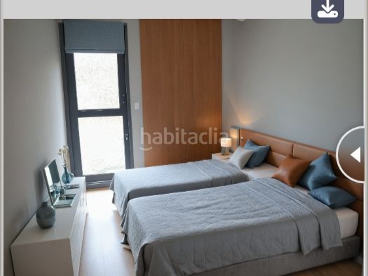 Foto 76cbc113-e5d3-4af7-8dbb-8e16636e395c. Piso en avenida del parque 11 se vende piso en Puerta de Murcia-Colegios Ocaña
