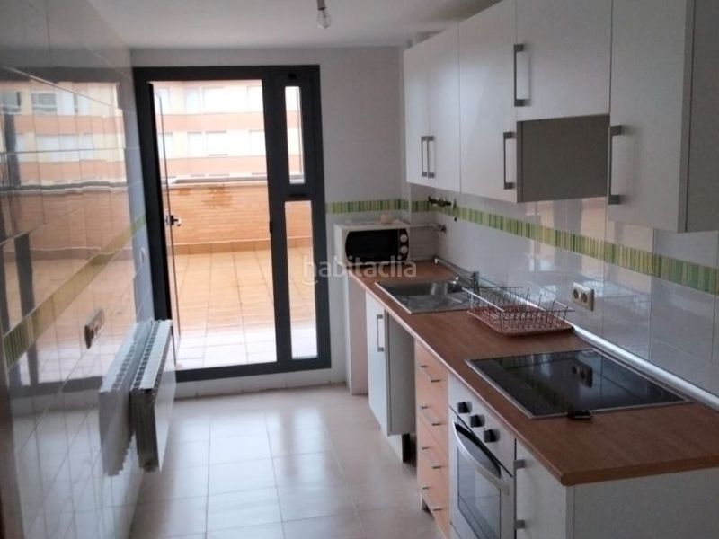 Foto 9d895a26-39f9-4a71-883c-40a00f8cf634. Piso en avenida del parque 11 se vende piso en Puerta de Murcia-Colegios Ocaña
