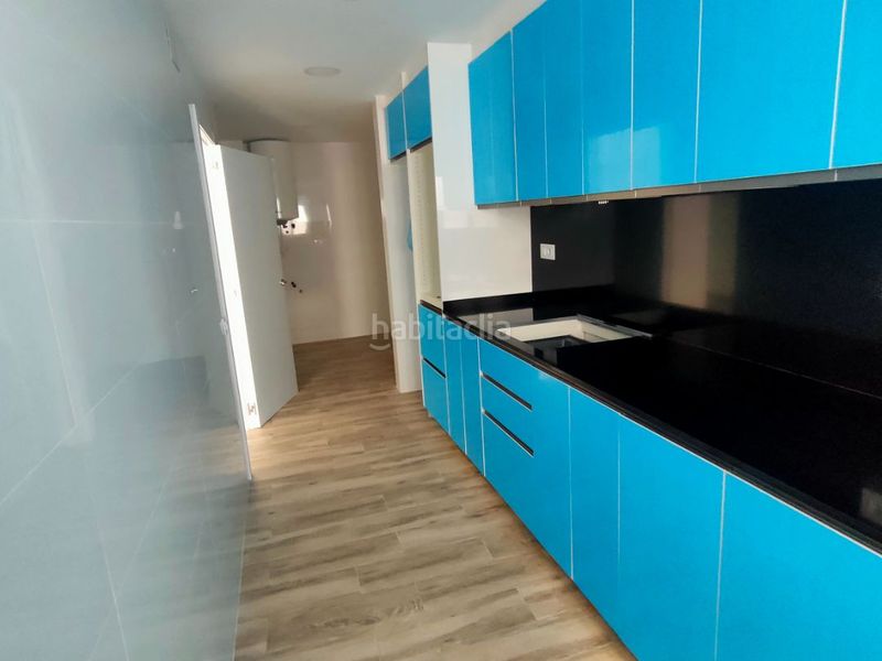 Foto d1c8653d-1618-4539-a64d-fecd81b6368a. Planta baja en carrer de goya 19 ¡oportunidad única en santa coloma de gramenet! piso reformado de 200 m² con jardín privado en Badalona