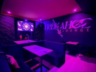 Umzug Geschäftsraum in Moncada  14. Traspaso pub/lounge