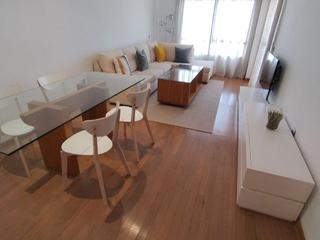 Location Attique à Navarro ledesma  243. Se alquila ático en zona el romeral
