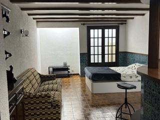 Estudio en Doctor ferran  11. Venta