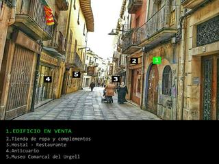 Casa a Carrer major 10. ¡oportunidad única en centro histórico de tàrrega!