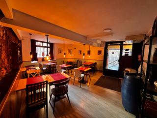 Umzug Geschäftsraum in Rera sant domènech  3. Bar restaurante en traspaso en el centro histórico de tarragona,