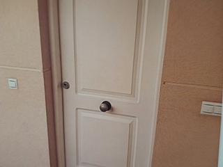 Appartement à Virgen de la rosa  5. Piso en excelente estado
