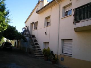 Casa adossada a Vidreres 31