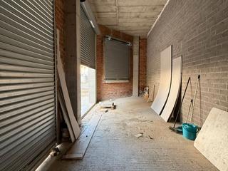 Rent Business premise in Carretera de barcelona  170. Local en obra nueva, centro cerdanyola