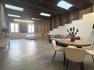 Lloguer Apartament a St  roc  6. Confort y luminosidad en pleno centro