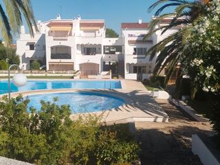 Lloguer Apartament a Josep carner  2. Apartament puig rom