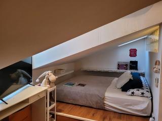 Affitto Monolocale in Fomento 29. Alquiler estudio-loft centro madrid