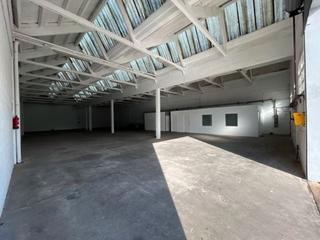 Location Bâtiment à usage industriel à Rec del molí 36