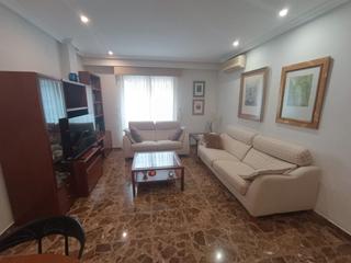 Pis a Concepción arenal 180. Vivienda y plaza de garaje