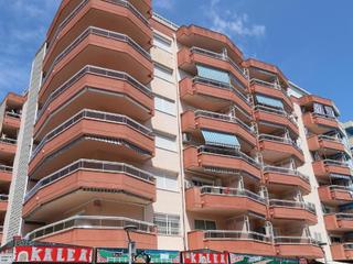 Apartamento en Carrer de casp 1. Oportunidad de inversión – salou (alquilado, no visitable)**