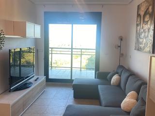 Appartement à Calle sevilla 1. Apartamento nuevo
