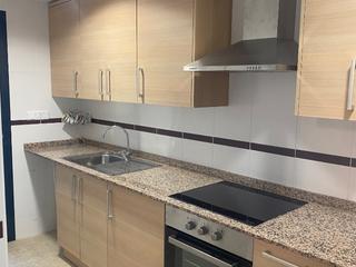 Appartement à Calle sevilla 1. Apartamento nuevo