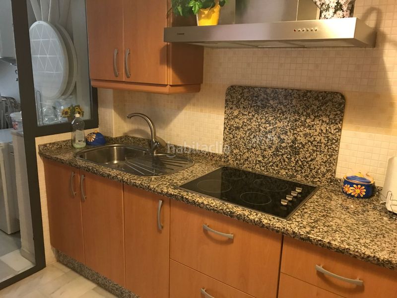 Foto 1f1d5fc9-0c89-4a60-bfe3-0604eb8409e8. Rent flat in chinar 3 in Barbate Barbate