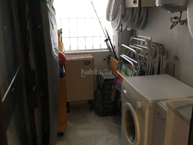 Foto 9d10a098-b8da-4d94-98c0-760ad43f3cec. Rent flat in chinar 3 in Barbate Barbate