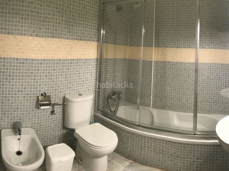 Foto b0ae7002-63d3-4f56-9502-80da88a3cc74. Rent flat in chinar 3 in Barbate Barbate