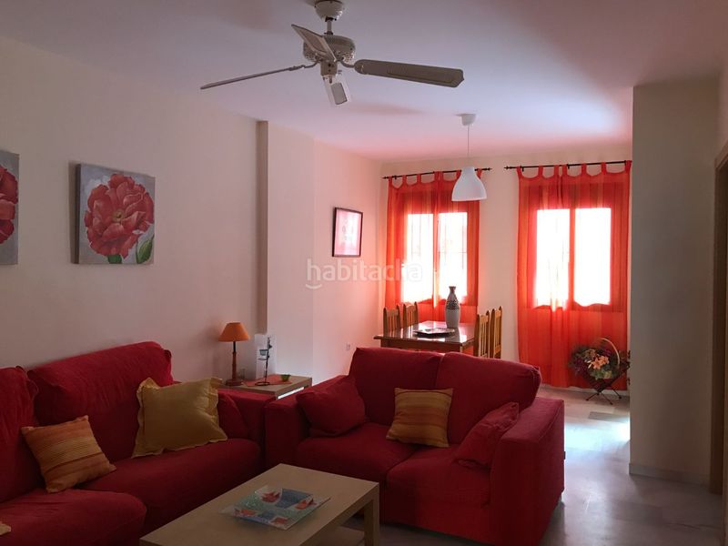 Foto c547bb7a-497e-4522-ae57-1c3402566faf. Rent flat in chinar 3 in Barbate Barbate