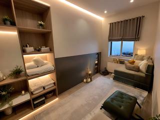 Flat in Roger de flor 80-90