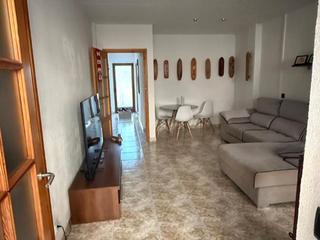 Appartement à Colònia viladomiu nou 0