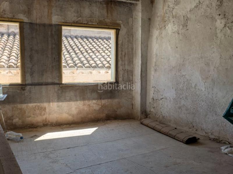 Foto 30d2bff2-7137-44f2-9172-b5584abd2a80. Casa adosada en sant valentí 36 casa de pueblo céntrica en Móra d´Ebre