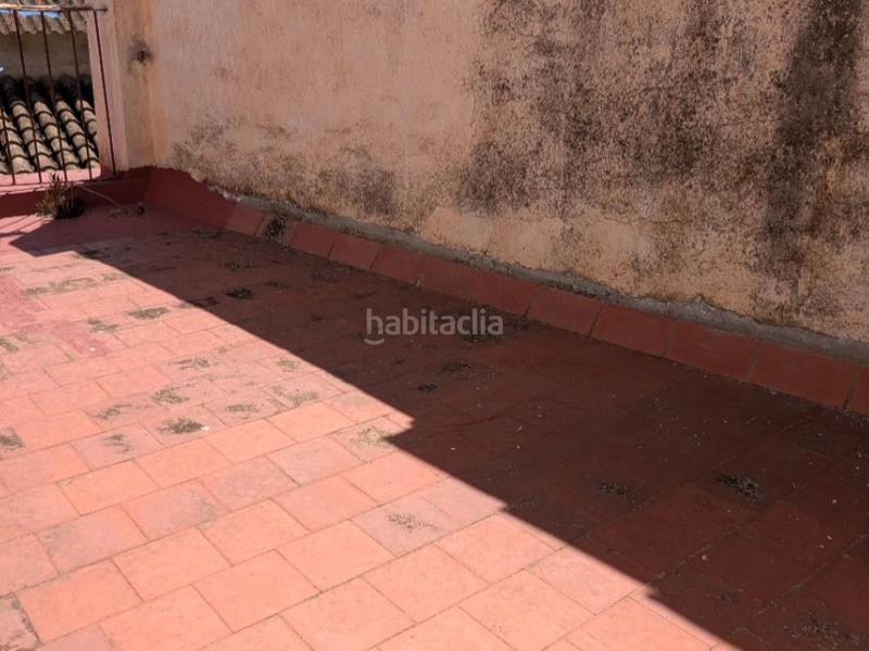 Foto 3d07fa2c-83d4-431f-b6ba-1378579be446. Casa adosada en sant valentí 36 casa de pueblo céntrica en Móra d´Ebre