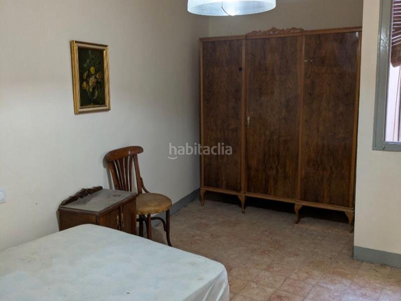 Foto ba8c20db-ae0f-407b-a03c-4033b52b205f. Casa adosada en sant valentí 36 casa de pueblo céntrica en Móra d´Ebre
