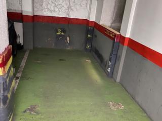Parking voiture à Desfar 43. Parkinf en venta