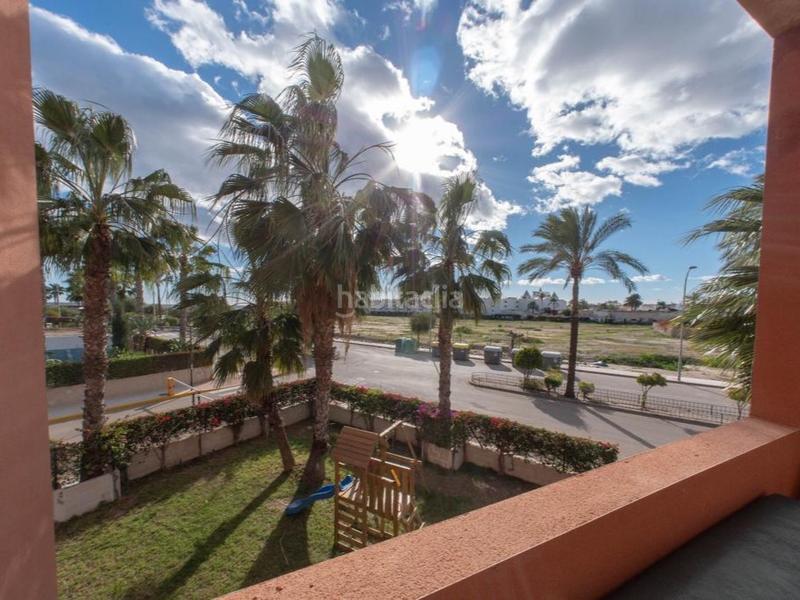 Foto 15eeba70-1f92-4461-8ab0-785a02e8b188. Alquiler piso en calle islas canarias 13 estupenda vivienda playa en Vera