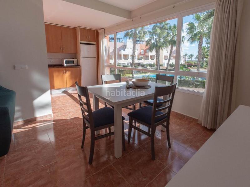 Foto 30b6253e-d821-452f-9ae1-17102066c771. Alquiler piso en calle islas canarias 13 estupenda vivienda playa en Vera