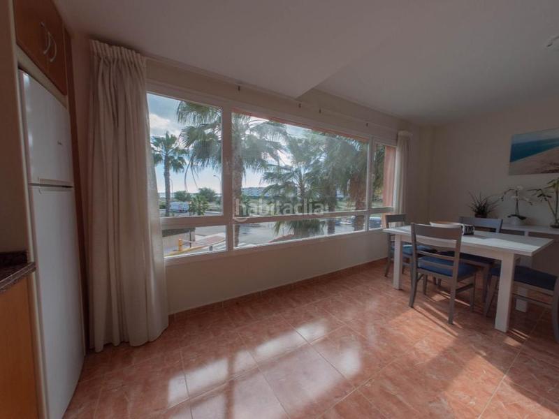 Foto 4dd3ab1a-c2f8-4879-a027-c94a9ef0e513. Alquiler piso en calle islas canarias 13 estupenda vivienda playa en Vera