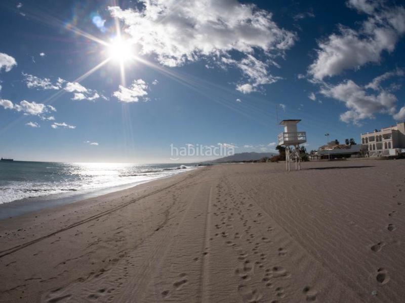 Foto 51bf2a74-d9ba-4b0b-a8a0-f5c252396060. Alquiler piso en calle islas canarias 13 estupenda vivienda playa en Vera