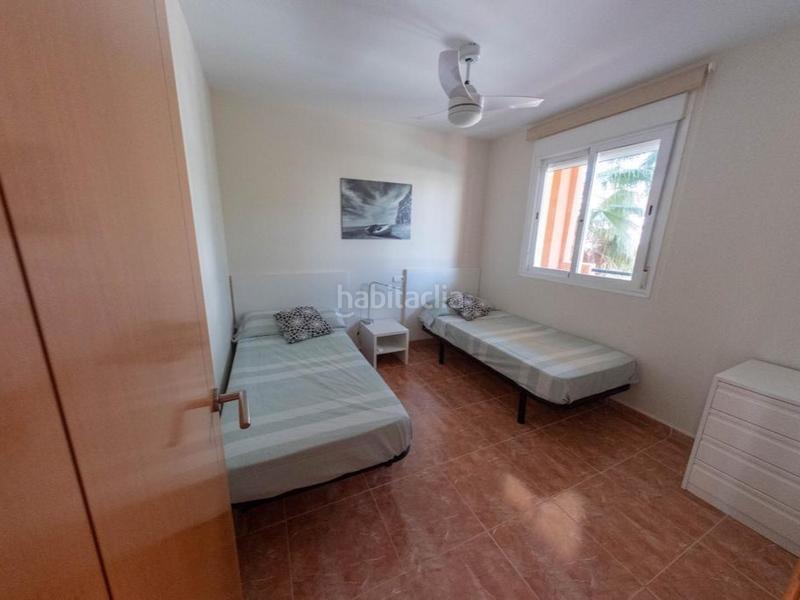 Foto 5302d6ec-83dc-4582-a227-9d23fc499c56. Alquiler piso en calle islas canarias 13 estupenda vivienda playa en Vera