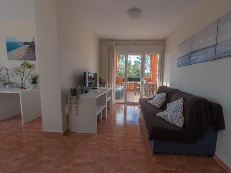 Foto 5b355b55-a48c-40d6-ae2b-057ebf5b01e8. Alquiler piso en calle islas canarias 13 estupenda vivienda playa en Vera