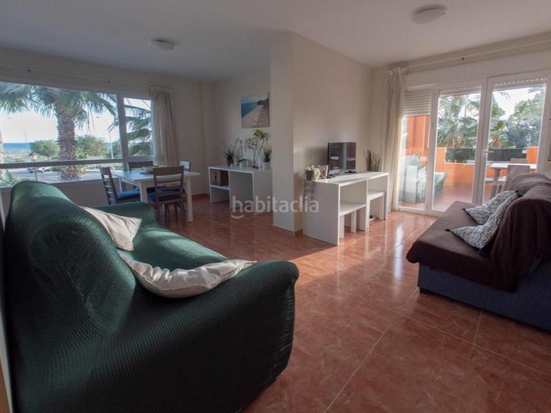 Foto 5ef306bc-67de-496b-8906-52478e17aeb6. Alquiler piso en calle islas canarias 13 estupenda vivienda playa en Vera