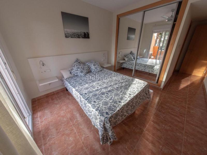 Foto 60d3767b-db4f-4f59-a6ff-46c1776d98d5. Alquiler piso en calle islas canarias 13 estupenda vivienda playa en Vera